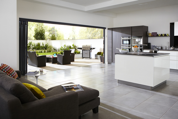 Bi Fold Doors, Bi-Fold Doors OR Bifold Doors ? Life without Boundaries