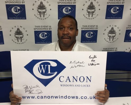 Tim Witherspoon