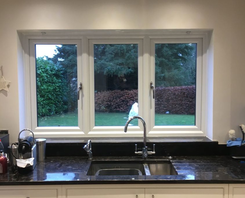 Hemel Hempstead | Canon Windows, Doors and Conservatories