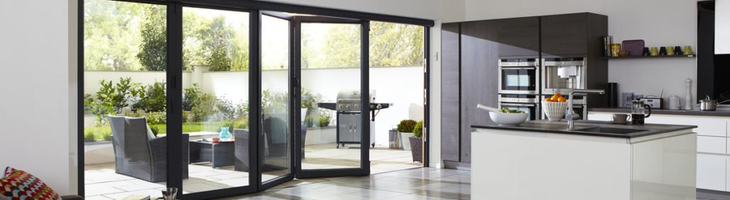 Canon Windows | Bifold Doors | Bi-fold Doors | Bi Fold Doors By Origin